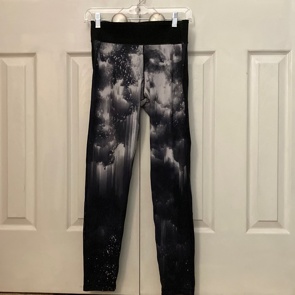 Adidas leggings